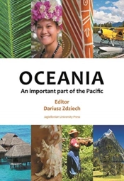 Oceania Â€“ An Important Part Of The Pacific