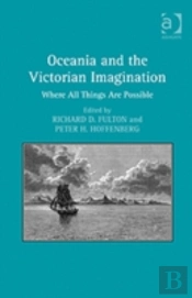 Oceania And The Victorian Imagination