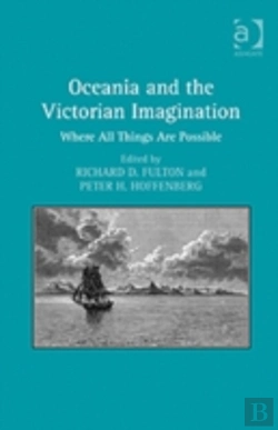 Bertrand.pt - Oceania And The Victorian Imagination