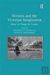 Oceania And The Victorian Imagination