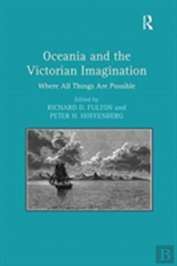 Bertrand.pt - Oceania And The Victorian Imagination