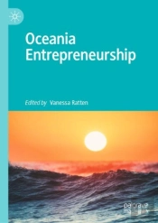 Oceania Entrepreneurship