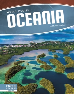 Bertrand.pt - Oceania