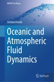 Oceanic And Atmospheric Fluid Dynamics