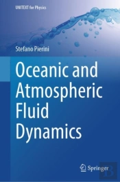 Oceanic And Atmospheric Fluid Dynamics
