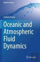 Oceanic And Atmospheric Fluid Dynamics