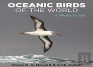 Oceanic Birds Of The World