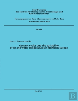 Bertrand.pt - Oceanic Cycles And The Variability Of Air And Water Temperatures In Northern-Europe