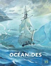 Océanides : 15 Histoires De Mer
