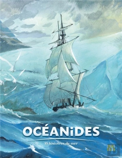 Bertrand.pt - Océanides : 15 Histoires De Mer