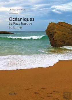 Bertrand.pt - Océaniques : Le Pays Basque Et La Mer