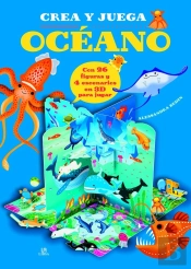 Oceano Crea Y Juega