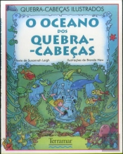 Oceano dos Quebra - Cabeças (O)