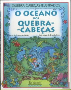 Bertrand.pt - Oceano dos Quebra - Cabeças (O)