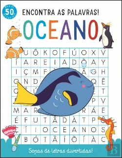 Bertrand.pt - Oceano