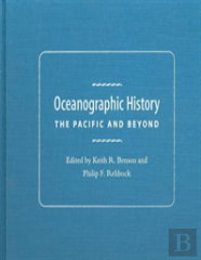 Oceanographic History