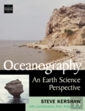 Oceanography: An Earth Science Perspective