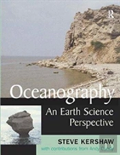 Oceanography: An Earth Science Perspective