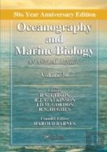 Oceanography And Marine Biology
