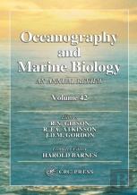 Oceanography And Marine Biology