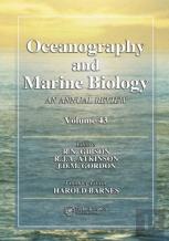 Oceanography And Marine Biology
