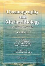 Oceanography And Marine Biology