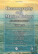 Oceanography And Marine Biology