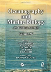 Oceanography And Marine Biology