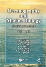 Oceanography And Marine Biology