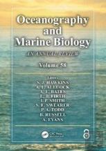 Oceanography And Marine Biology