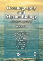 Oceanography And Marine Biology