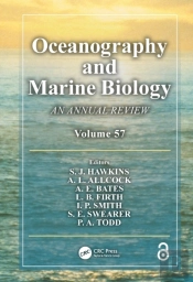Oceanography And Marine Biology