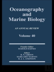 Oceanography And Marine Biology