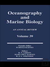 Oceanography And Marine Biology