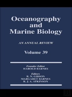 Bertrand.pt - Oceanography And Marine Biology