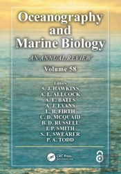 Oceanography And Marine Biology