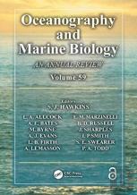 Oceanography And Marine Biology