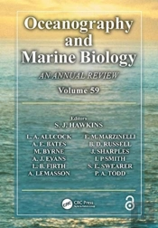Oceanography And Marine Biology