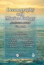 Oceanography And Marine Biology
