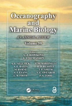 Bertrand.pt - Oceanography And Marine Biology