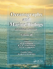Oceanography And Marine Biology