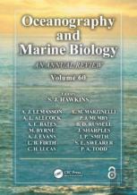 Oceanography And Marine Biology