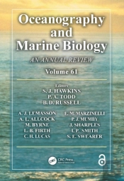 Oceanography And Marine Biology