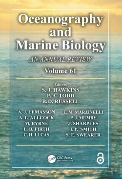 Bertrand.pt - Oceanography And Marine Biology