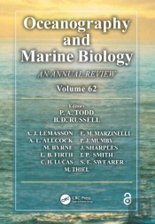 Oceanography And Marine Biology