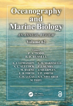Bertrand.pt - Oceanography And Marine Biology