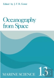 Oceanography From Space