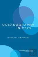 Oceanography In 2025
