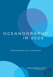 Oceanography In 2025