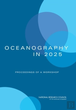 Bertrand.pt - Oceanography In 2025